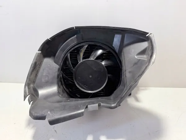 Refroidisseur batterie hybride Volvo XC60 T8 OEM XC60 t8 chłodnice image 2