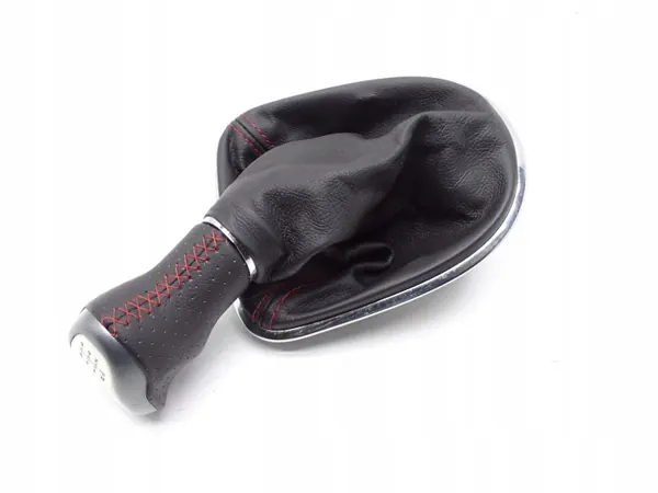 Pookknop OEM 1P0711113H voor Seat Leon II Cupra image 3