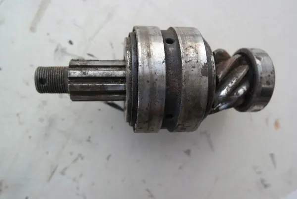 Mécanisme de Différentiel Complet 8/41 Żuk Warszawa OEM image 6