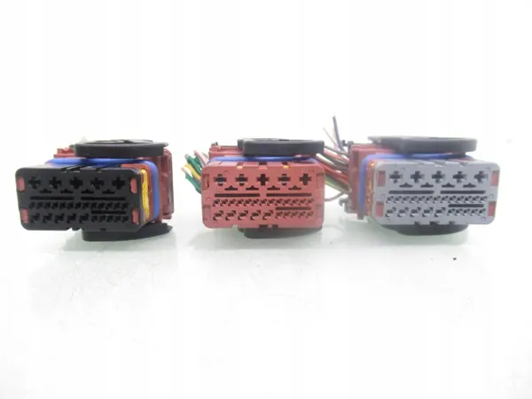 Blocs Module BSM OEM 9657718780 pour Citroen C4 image 4