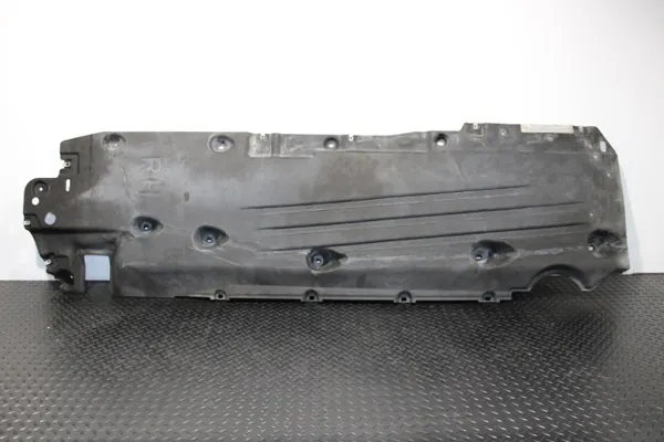 K8D2-104C20-AC Rechter Onderbodenschild Land Rover Evoque image 3