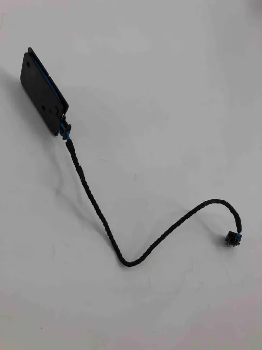 Mercedes-Benz A2239053605 Antennenverstärker Gebraucht image 3