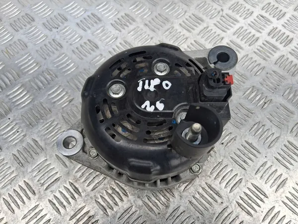 Vaihtovirtageneraattori Fiat 1.6 OE 52067422 image 2