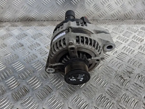 Vaihtovirtageneraattori Fiat 1.6 OE 52067422 image 4