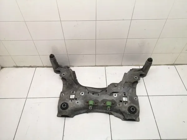 Molas dianteiras OEM FRC25002 para Renault Megane III image 2