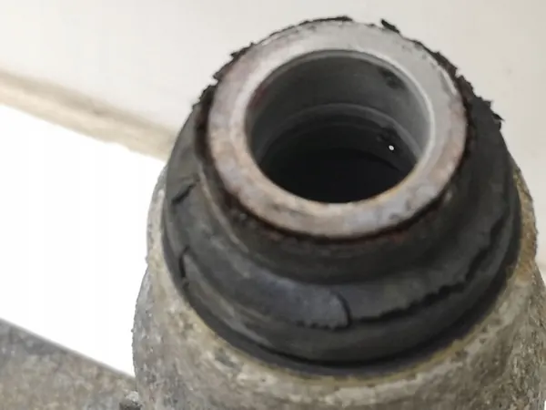 Molas dianteiras OEM FRC25002 para Renault Megane III image 6