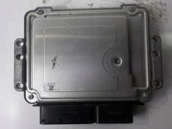 Kia Styrenhet OEM 0281016872 39114-2A560 Begagnad image 3