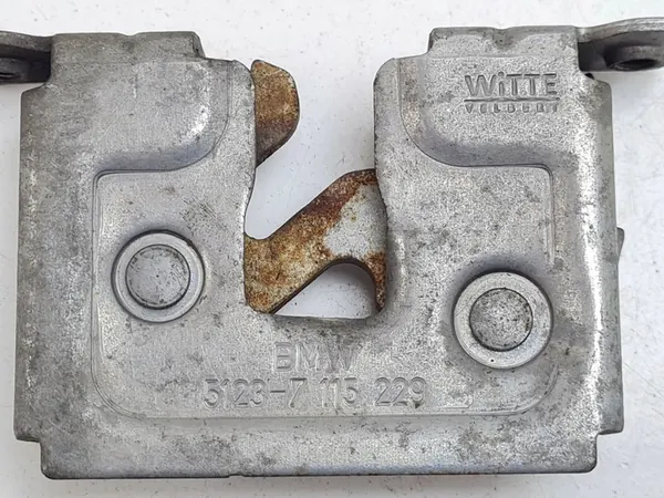 BMW Del Serie 3 E90 E91 image 5