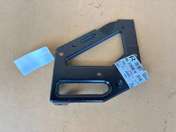 RENAULT MASTER Suporte da Fechadura da Porta Frontal Esquerda OEM 751879378R image 1