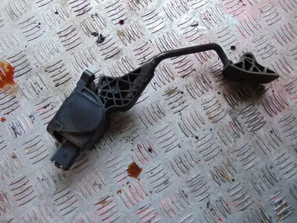 Pédale d'accélérateur OEM F00C3E2434 Citroën C4 Picasso II image 4