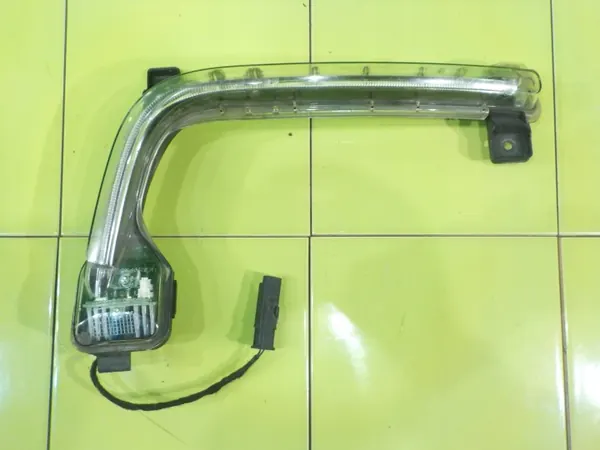 OEM 9688549280 Rechter DRL-lamp voor Citroen DS4 image 2