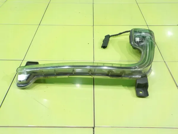 OEM 9688549280 Rechter DRL-lamp voor Citroen DS4 image 3
