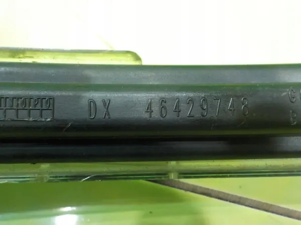 OEM 9688549280 Rechter DRL-lamp voor Citroen DS4 image 6