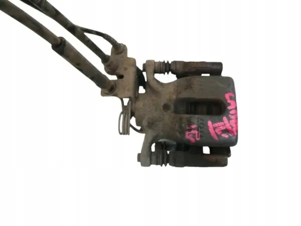 Jarrusatula taka-oikea OEM 12447901748 - Käytetty image 2