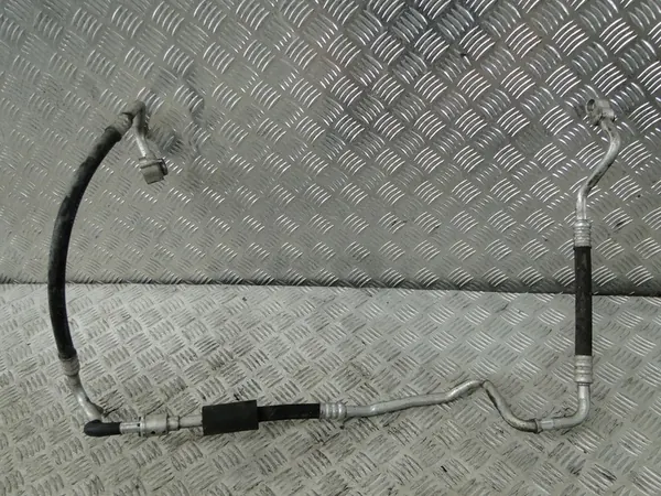 Ilmastointiletku SEAT IBIZA 6L 1.2MPI OEM 6Q0820744BG image 2