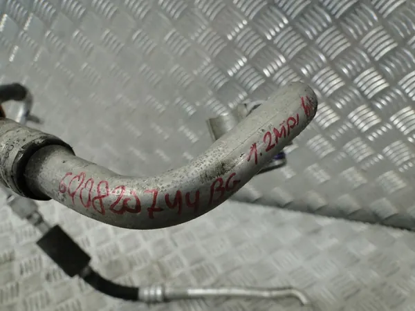 Ilmastointiletku SEAT IBIZA 6L 1.2MPI OEM 6Q0820744BG image 3