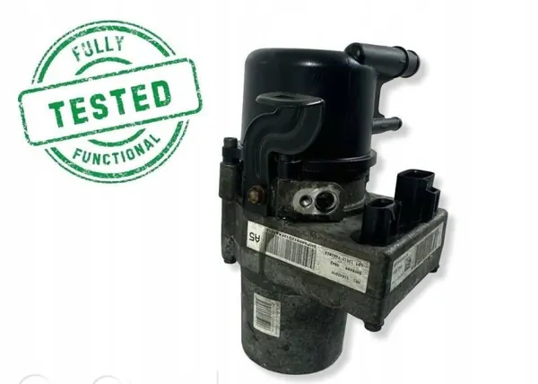 Jeep Servolenkpumpe OEM P05154449AD - Gebraucht image 2