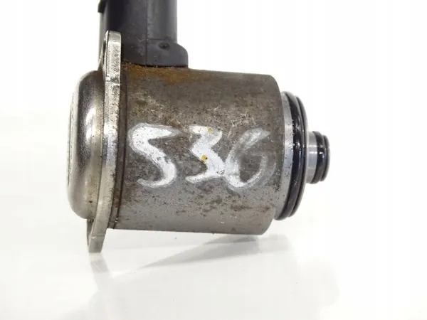 Capteur de valve Servotronic OEM 02626605 Audi A8 D4 image 3