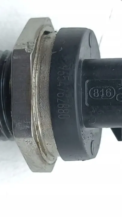 Brandstofdruksensor OEM 9654762880 voor Citroën C-Crosser image 7