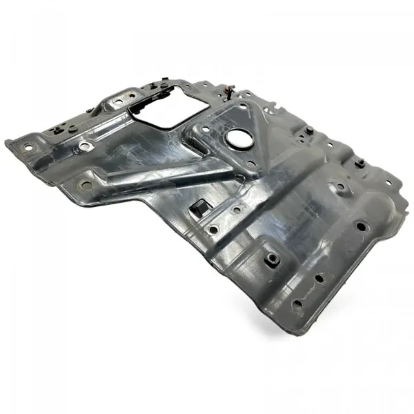 Scania Lufttrockner-Halterung OEM 2674275 - Gebraucht image 3
