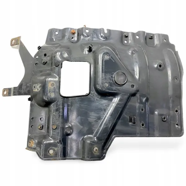 Scania Lufttrockner-Halterung OEM 2674275 - Gebraucht image 5