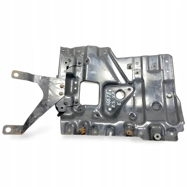 Scania Lufttrockner-Halterung OEM 2674275 - Gebraucht image 6