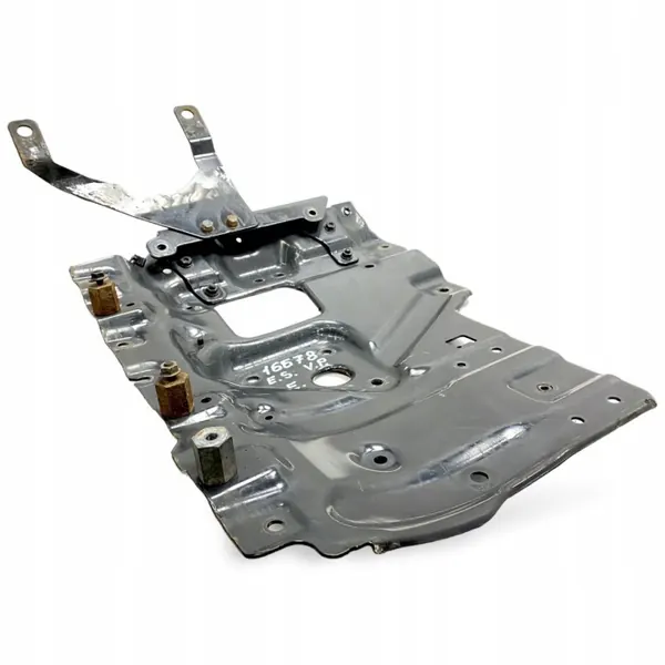 Scania Lufttrockner-Halterung OEM 2674275 - Gebraucht image 7