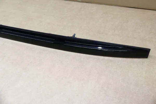 BMW Dachreling-Set - Schwarz, Gebrauchter Zustand image 10