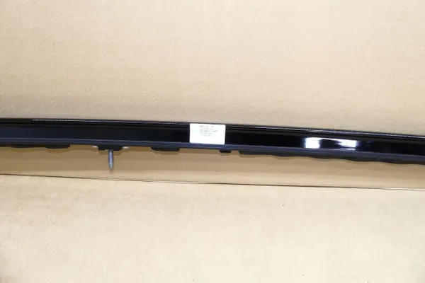 BMW Dachreling-Set - Schwarz, Gebrauchter Zustand image 8