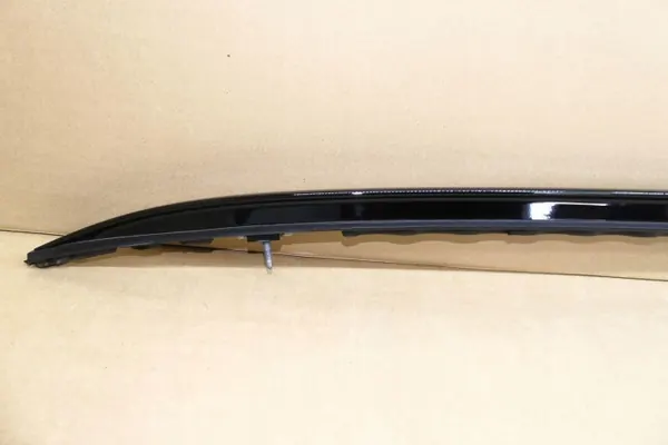 BMW Dachreling-Set - Schwarz, Gebrauchter Zustand image 9