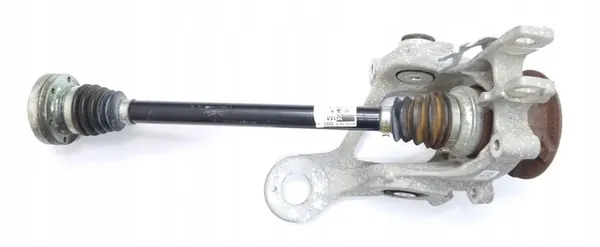 Snodo posteriore sinistro Audi A4 8K A5 Lift 8K0505431AR image 4