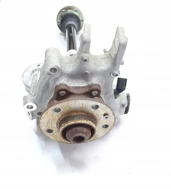 Snodo posteriore sinistro Audi A4 8K A5 Lift 8K0505431AR image 5