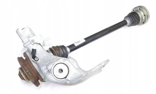 Snodo posteriore sinistro Audi A4 8K A5 Lift 8K0505431AR image 6