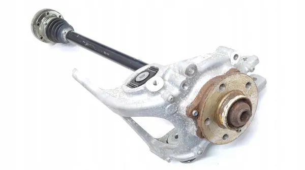 Snodo posteriore sinistro Audi A4 8K A5 Lift 8K0505431AR image 7