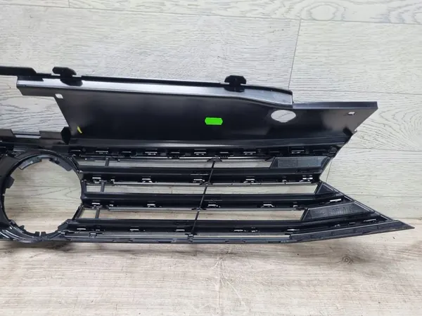 Grill Volkswagen Passat B8 3G0853653 image 6