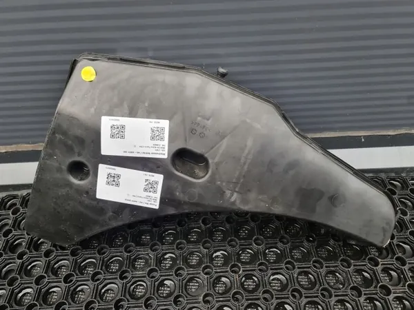 Réservoir lave-glace BMW U06 OEM 8492094 - Occasion image 4