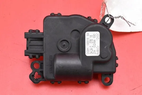 Heater Motor DG9H-19E616-BA Ford Mondeo MK5 2.0 TDCI image 1