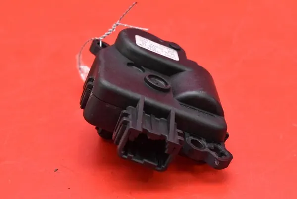 Heater Motor DG9H-19E616-BA Ford Mondeo MK5 2.0 TDCI image 3