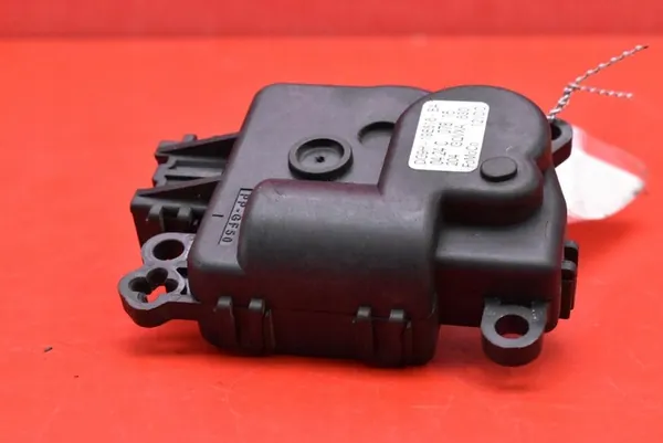 Heater Motor DG9H-19E616-BA Ford Mondeo MK5 2.0 TDCI image 4