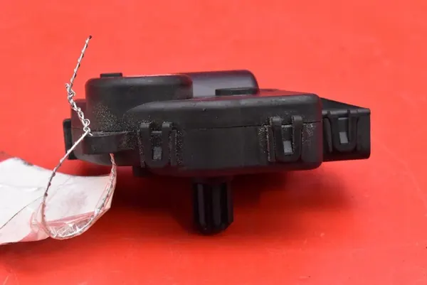 Heater Motor DG9H-19E616-BA Ford Mondeo MK5 2.0 TDCI image 6