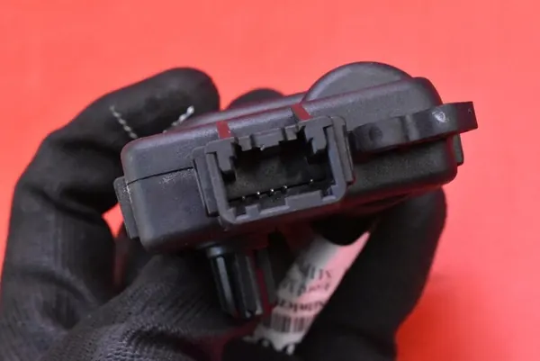 Heater Motor DG9H-19E616-BA Ford Mondeo MK5 2.0 TDCI image 9