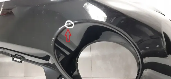 Paraurti anteriore Nissan Juke I F15 620261KA1A image 10