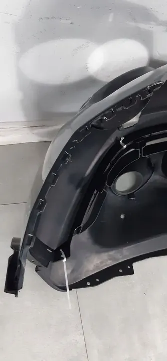 Paraurti anteriore Nissan Juke I F15 620261KA1A image 3