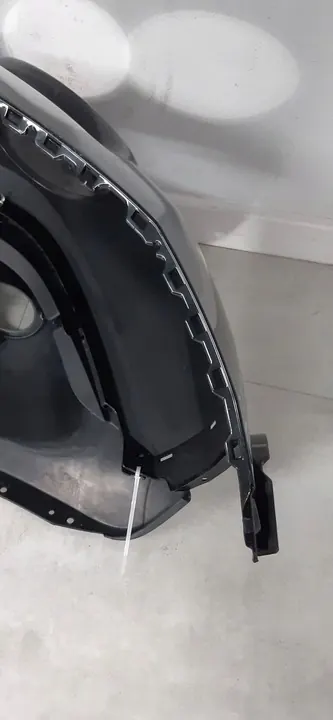 Paraurti anteriore Nissan Juke I F15 620261KA1A image 4