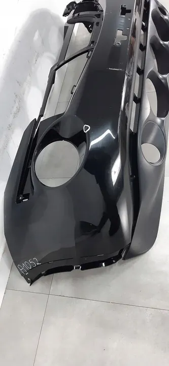 Paraurti anteriore Nissan Juke I F15 620261KA1A image 9