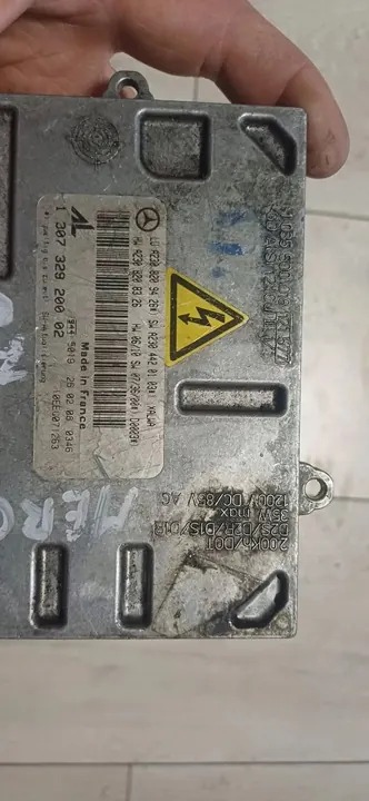 Mercedes-Benz SL R230 2007 Converter A2308209426 image 2