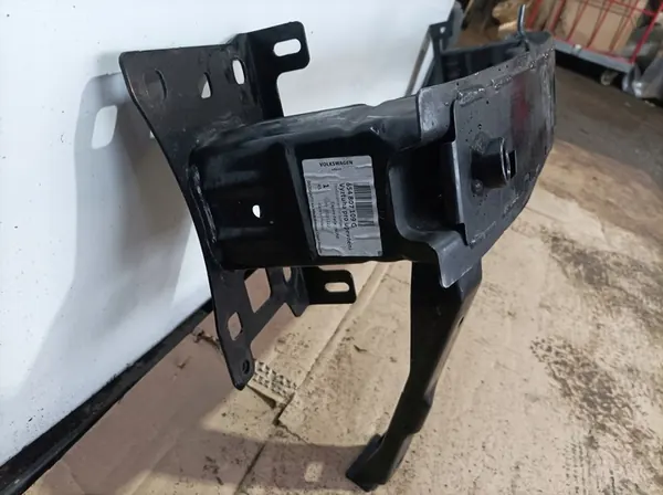 Skoda Etupuskuri OE 654807109G image 2