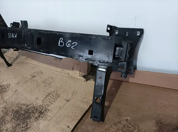 Skoda Etupuskuri OE 654807109G image 3