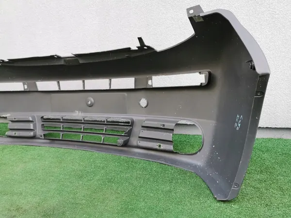 Opel Vivaro A Parachoques Delantero Estructura (2001-2006) 91165829 image 10