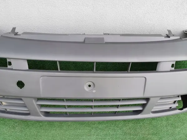 Opel Vivaro A Parachoques Delantero Estructura (2001-2006) 91165829 image 3